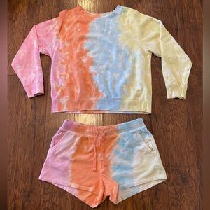 Old Navy Sweat and/or PJ Set.